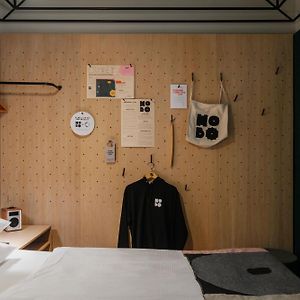 Economy Double Room No Window